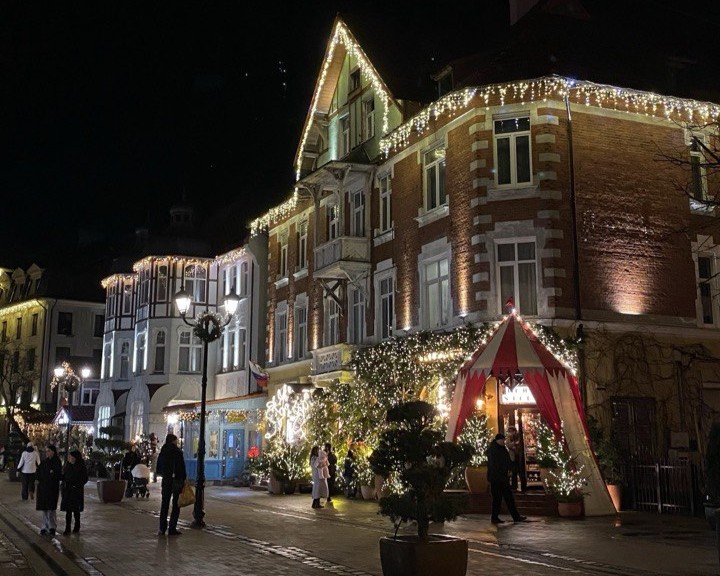 Фото: Надежда Будрина