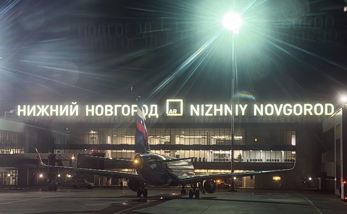 Фото: Илья Лазарев / ТАСС