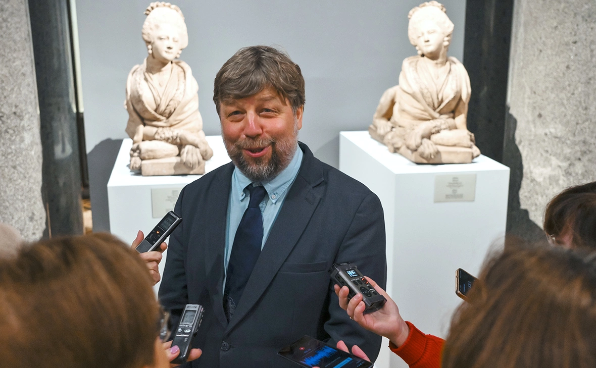 Алексей Даничев / РИА Новости