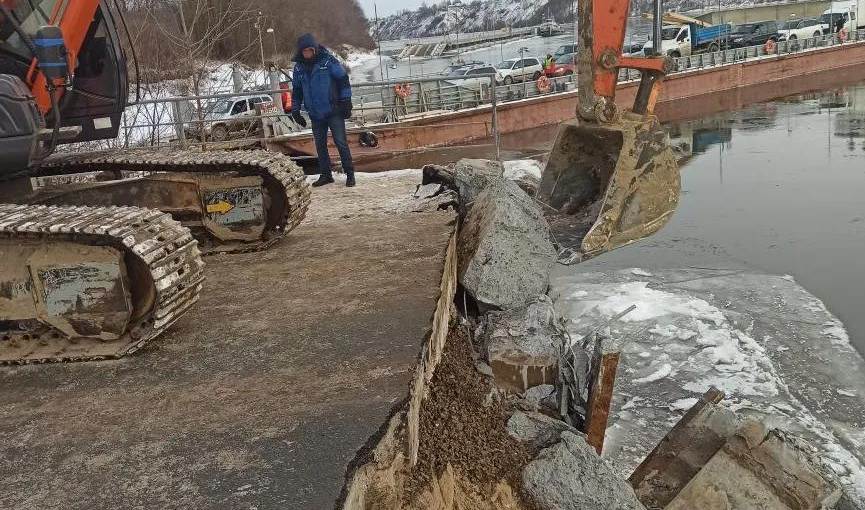 Фото: Министерство транспорта Нижегородской области