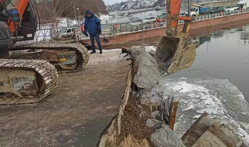 Министерство транспорта Нижегородской области