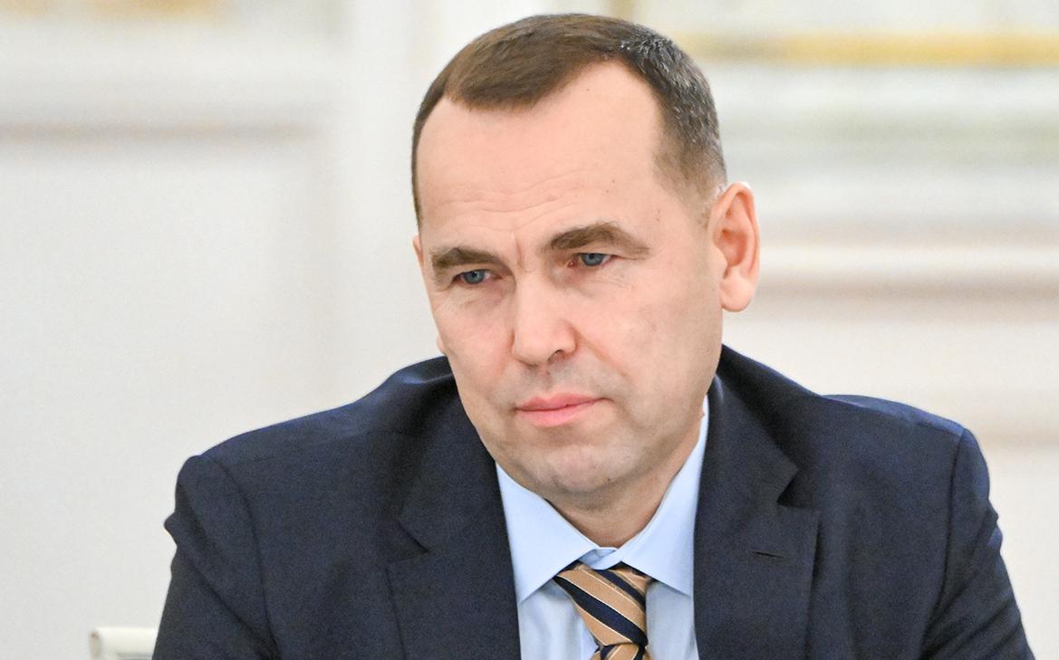 Губернатор объяснил, почему «мущщины» не хотят руководить селами