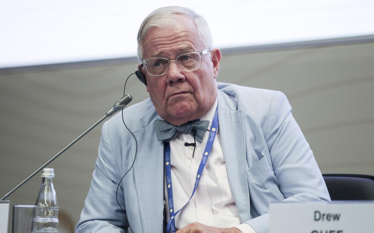 Фото: Олег Яковлев / РБК