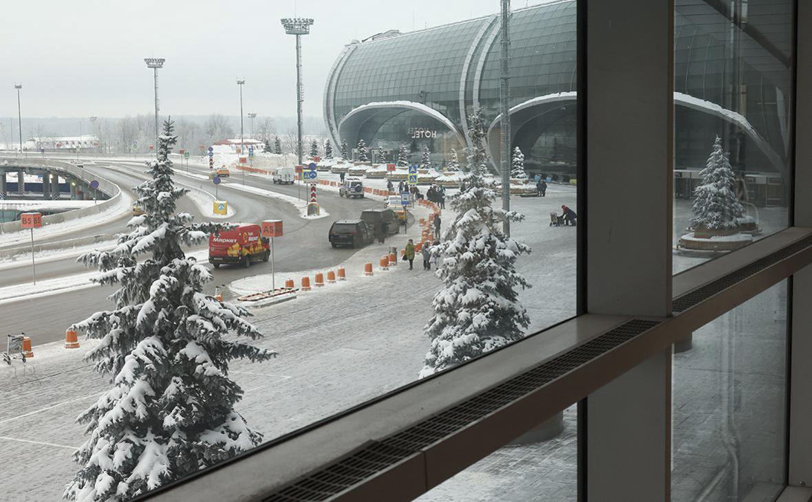 Фото: Сергей Фадеичев / ТАСС