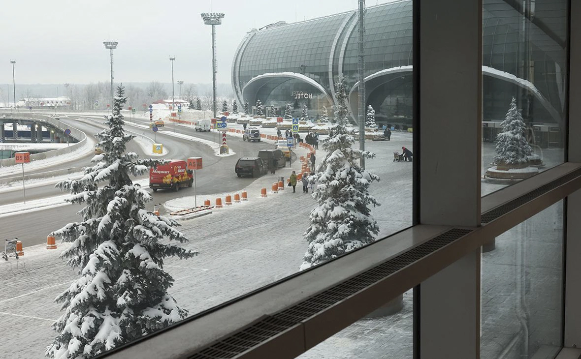 Сергей Фадеичев / ТАСС