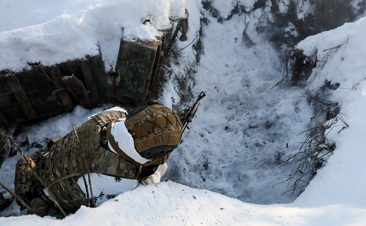 Александр Река / ТАСС