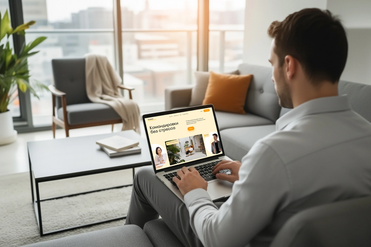 Командировки без переплат: пять причин лишних расходов и как их избежать