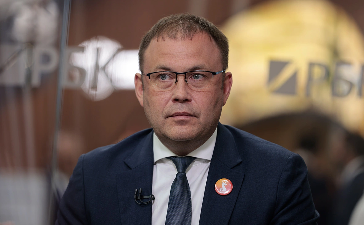 Михаил Гребенщиков / РБК