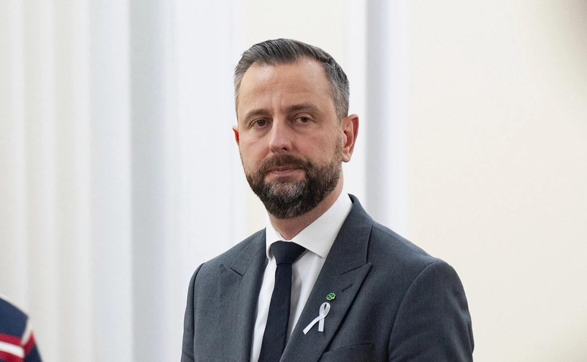 Grzegorz Krzyzewski / Fotonews / Global Look Press