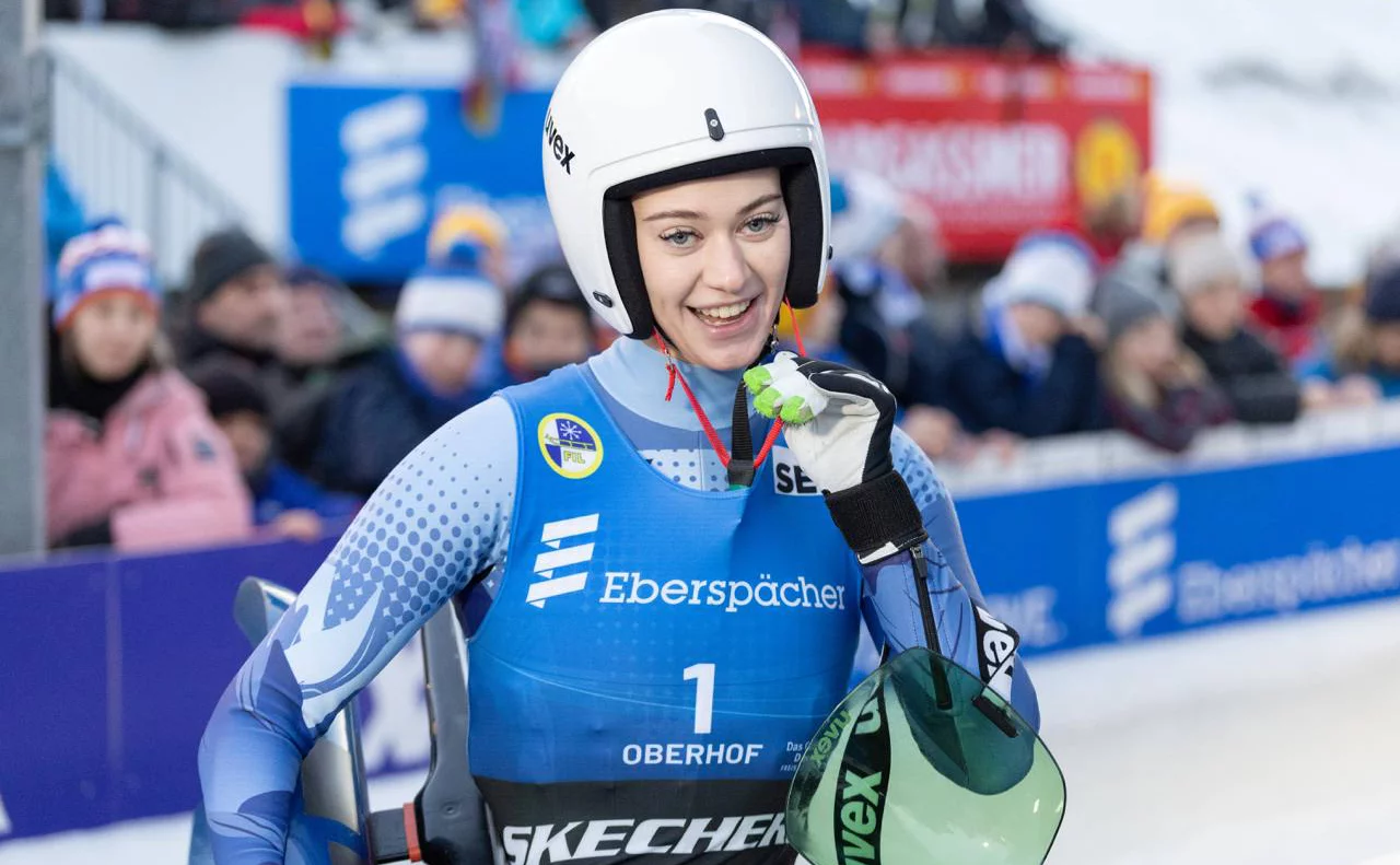 IMAGO / kristen-images.com / Micha / Global Look Press