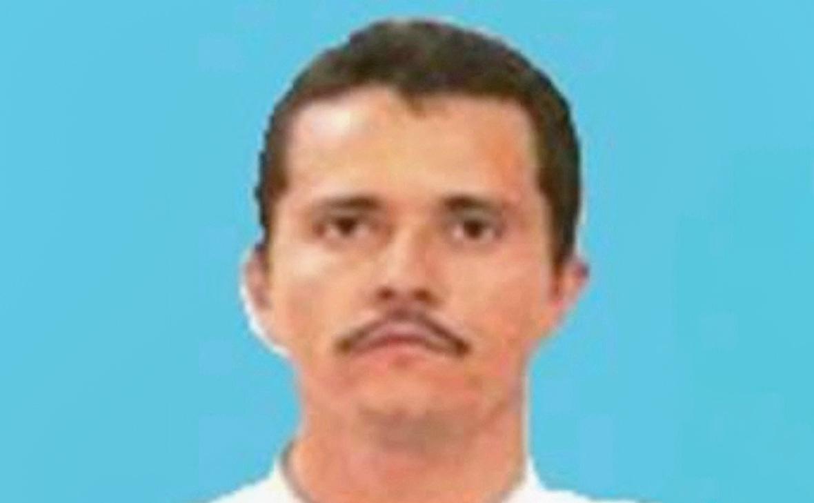 Немесио Осегера Сервантес (Эль Менчо)