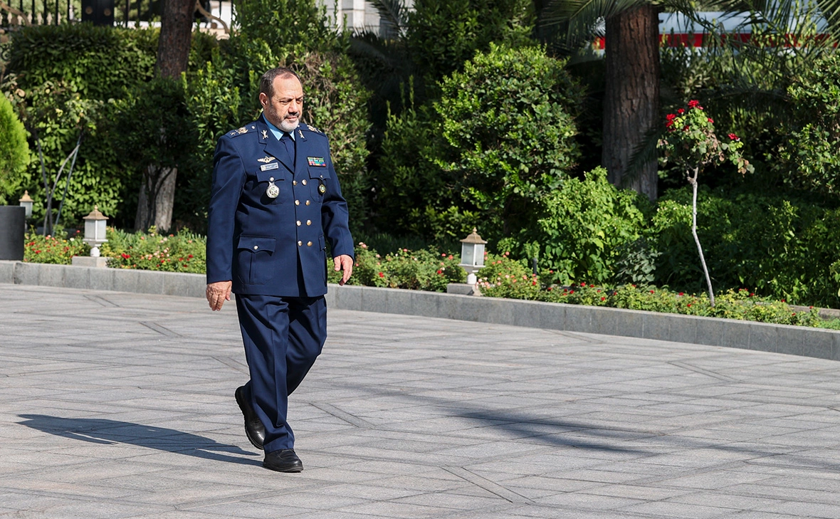 Iranian Presidency / Keystone Press Agency / Global Look Press