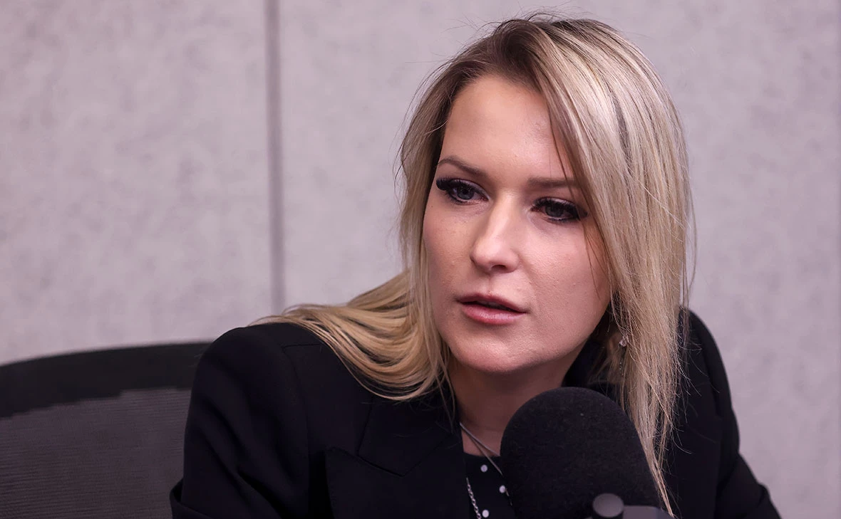 Владимир Андреев / РБК