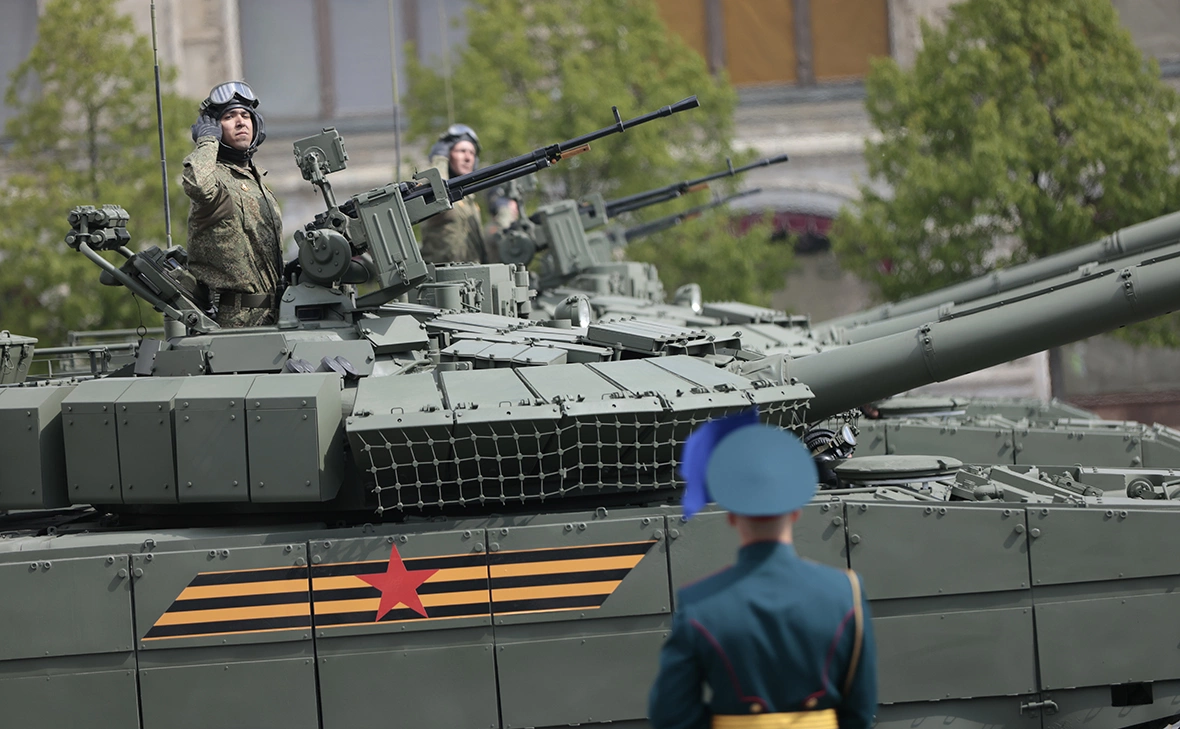 Михаил Гребенщиков / РБК