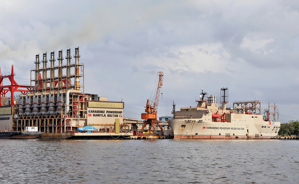 Philip King / Shutterstock