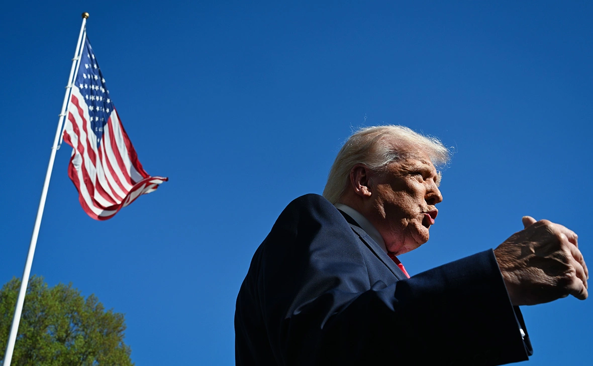 Matt McClain / Getty Images