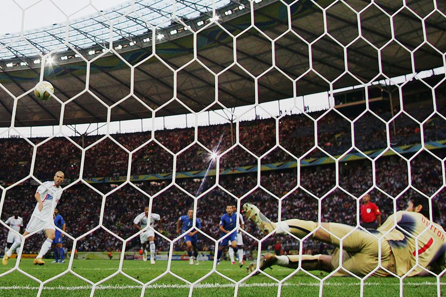 Alex Livesey / Getty Images