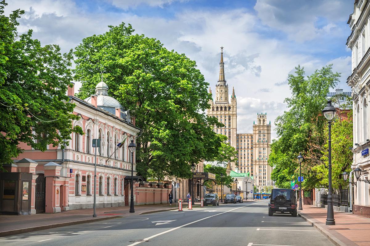 Фото: Baturina Yuliya /  Shutterstock / FOTODOM