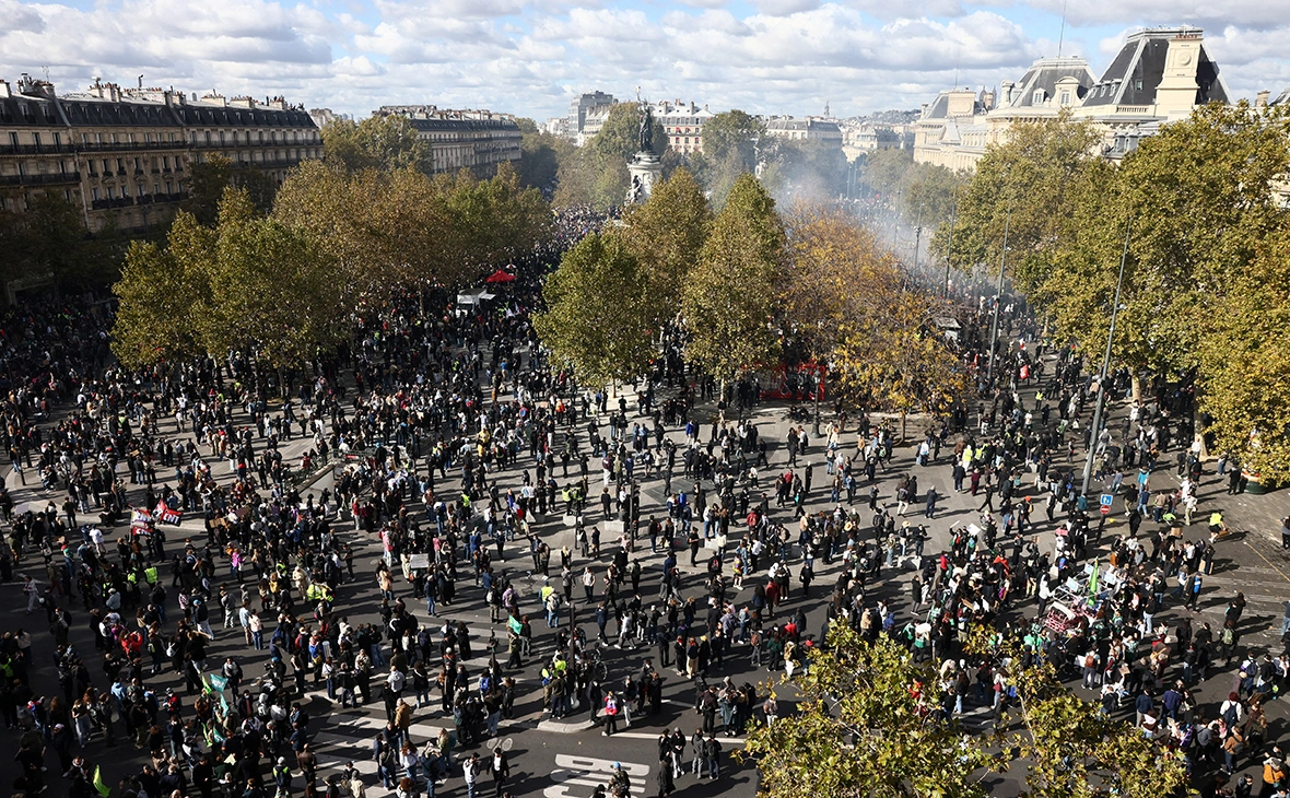 Jack Taylor / Reuters
