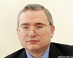 С.Бодрунов извинился перед журналистами заочно