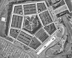 Пентагон: У нас нет данных о бомбежке госпиталя в Герате