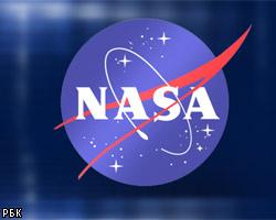 NASA утвердило даты запусков "шаттлов"