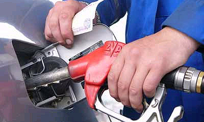 Стоимость бензина Аи-95 в Москве за прошедшую неделю выросла почти на 0,1 рубля