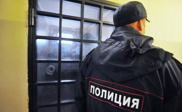 Алексей Сухоруков / РИА Новости