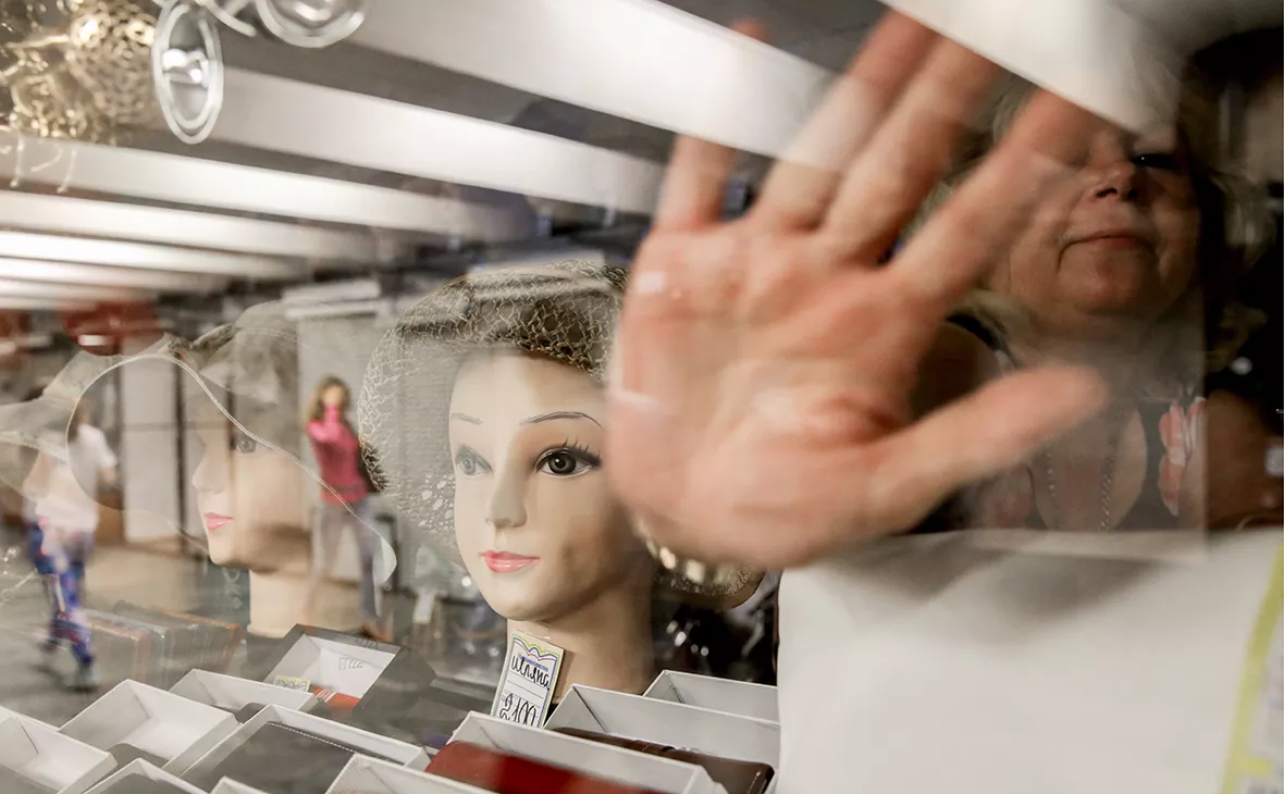 Сергей Савостьянов / ТАСС