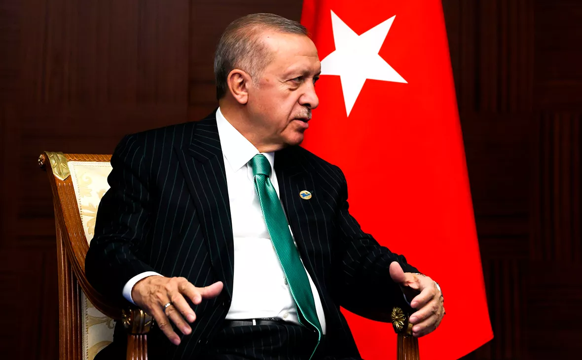 Вячеслав Прокофьев / ТАСС