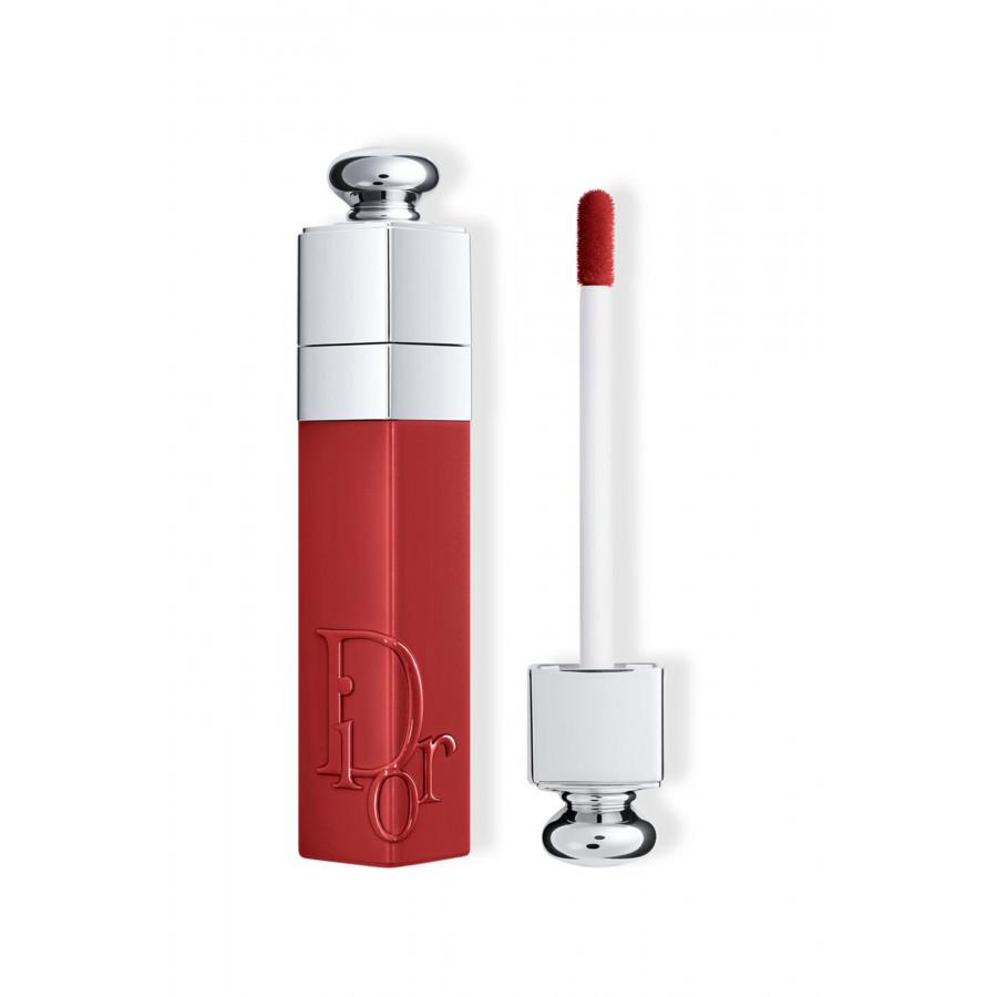 Тинт для губ Addict Lip Tint, оттенок Natural Berry 771, Dior (hotra.ru)