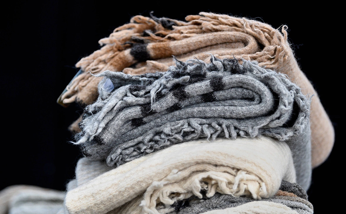 Kai Schwörer / Schwörer Pressefoto / Global Look Press