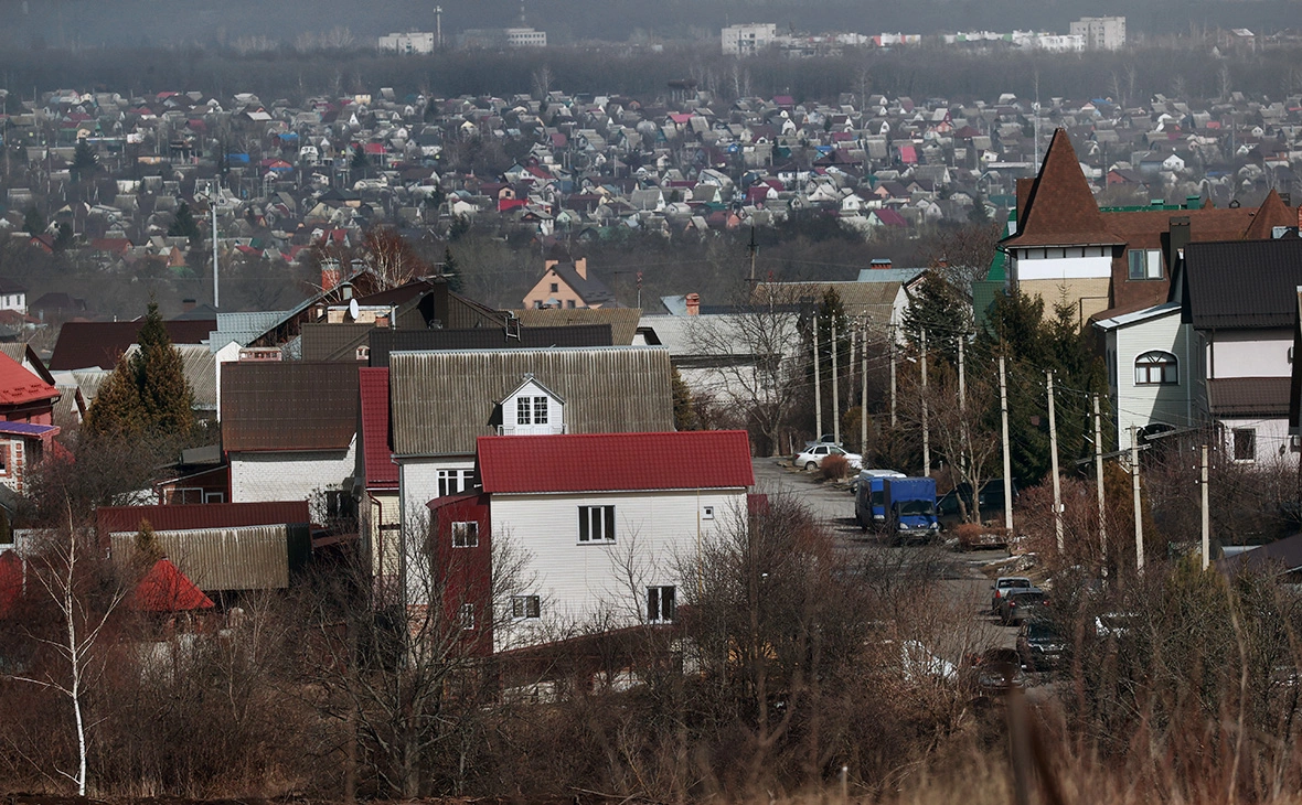 Сергей Фадеичев / ТАСС
