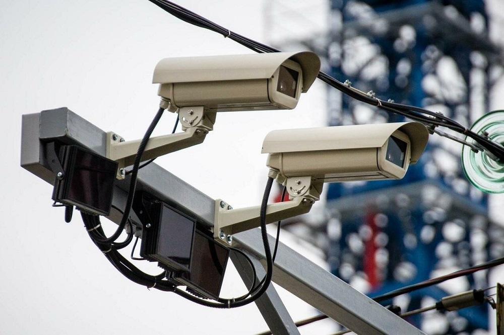 В Нижегородской области установят еще 49 дорожных камер