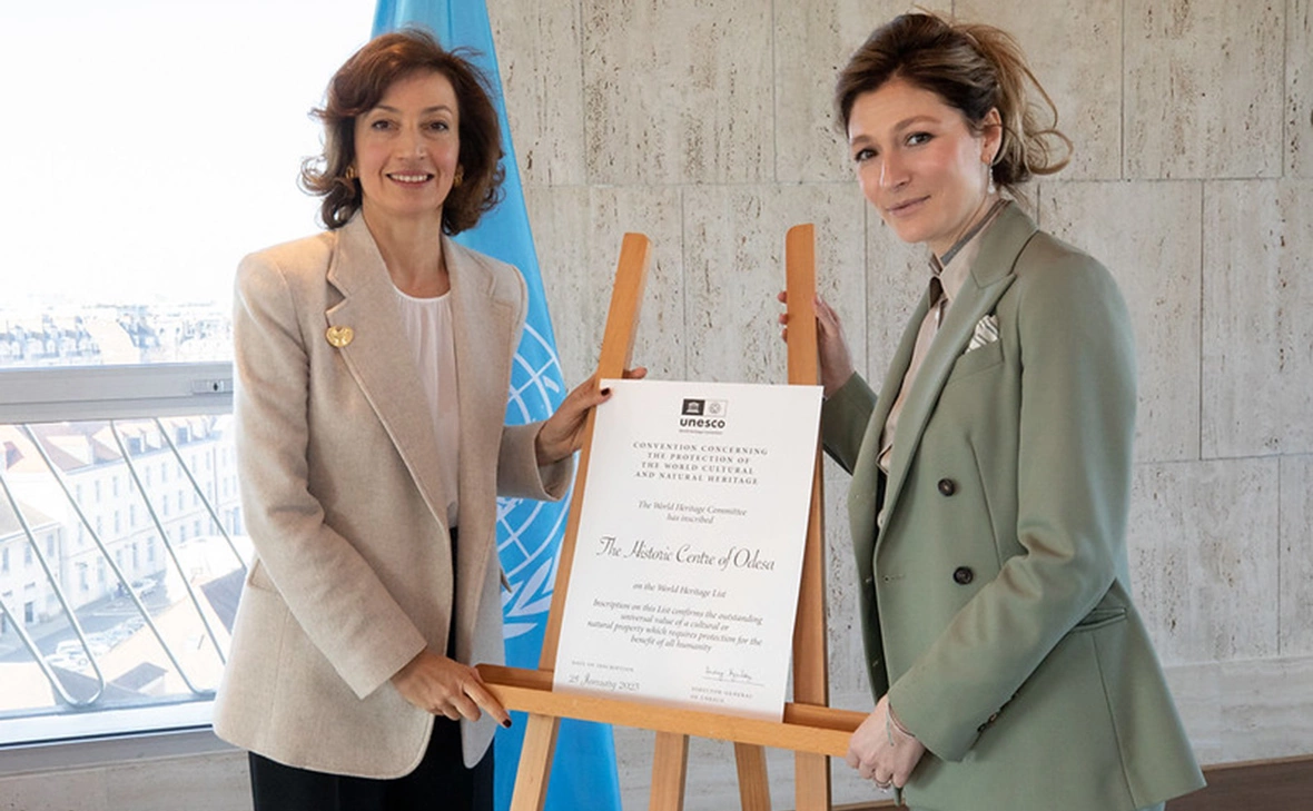 Christelle ALIX / UNESCO