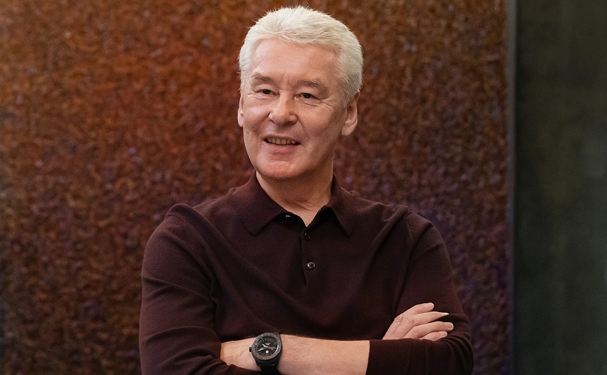 Андрей Любимов / РБК