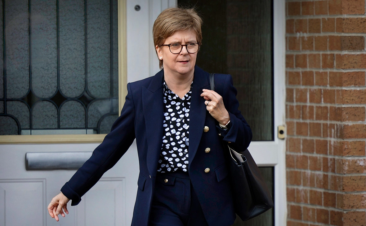 Jeff J Mitchell / Getty Images