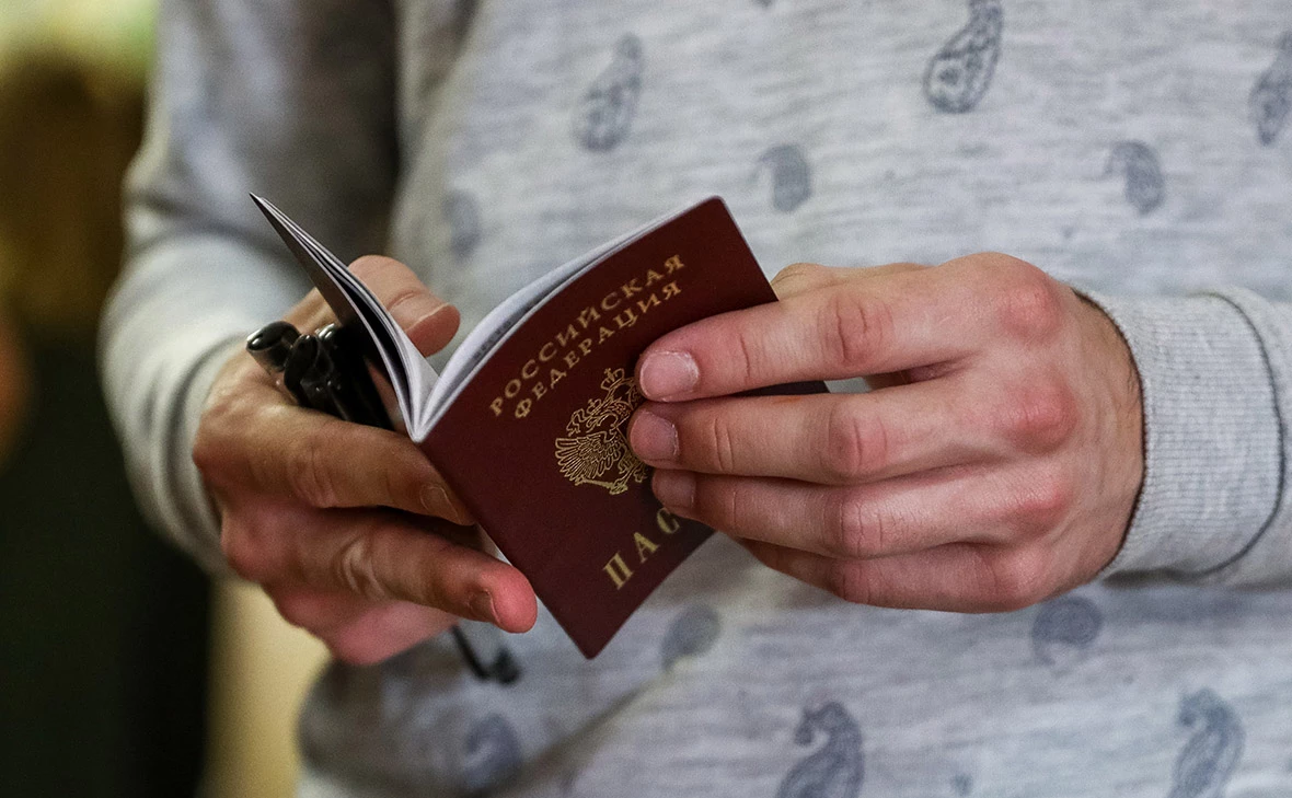 Михаил Терещенко / ТАСС