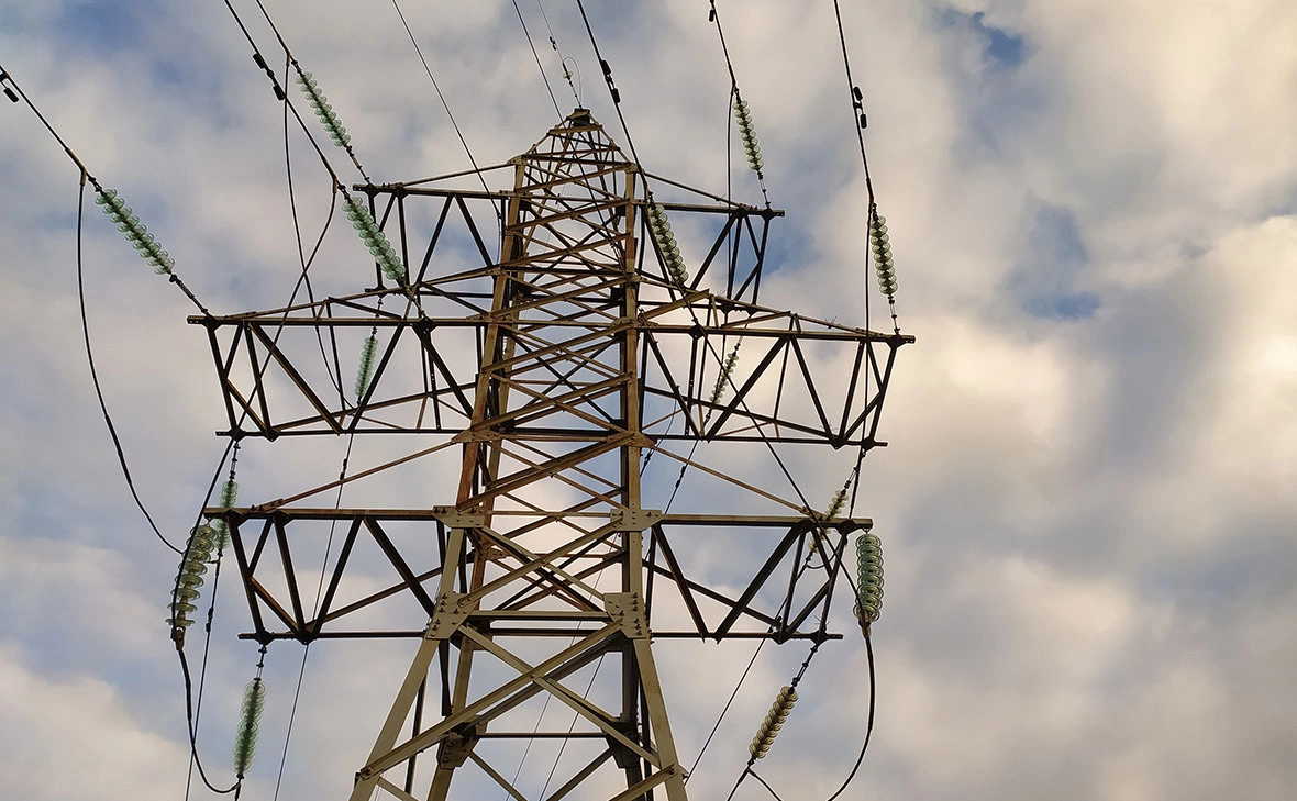 Максим Константинов / Global Look Press