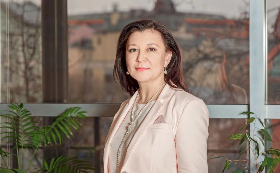  Газета «Страна Росатом» / Анастасия Барей