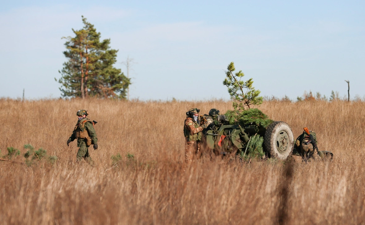 Александр Река / ТАСС
