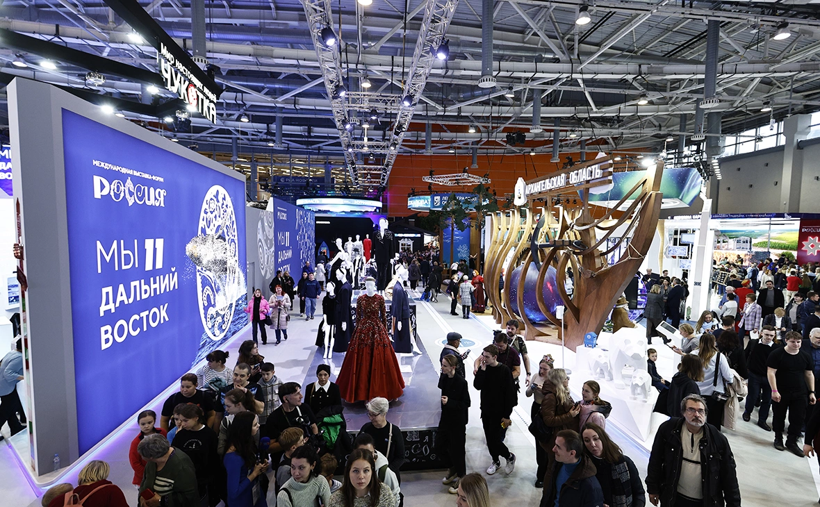 Андрей Любимов / РБК