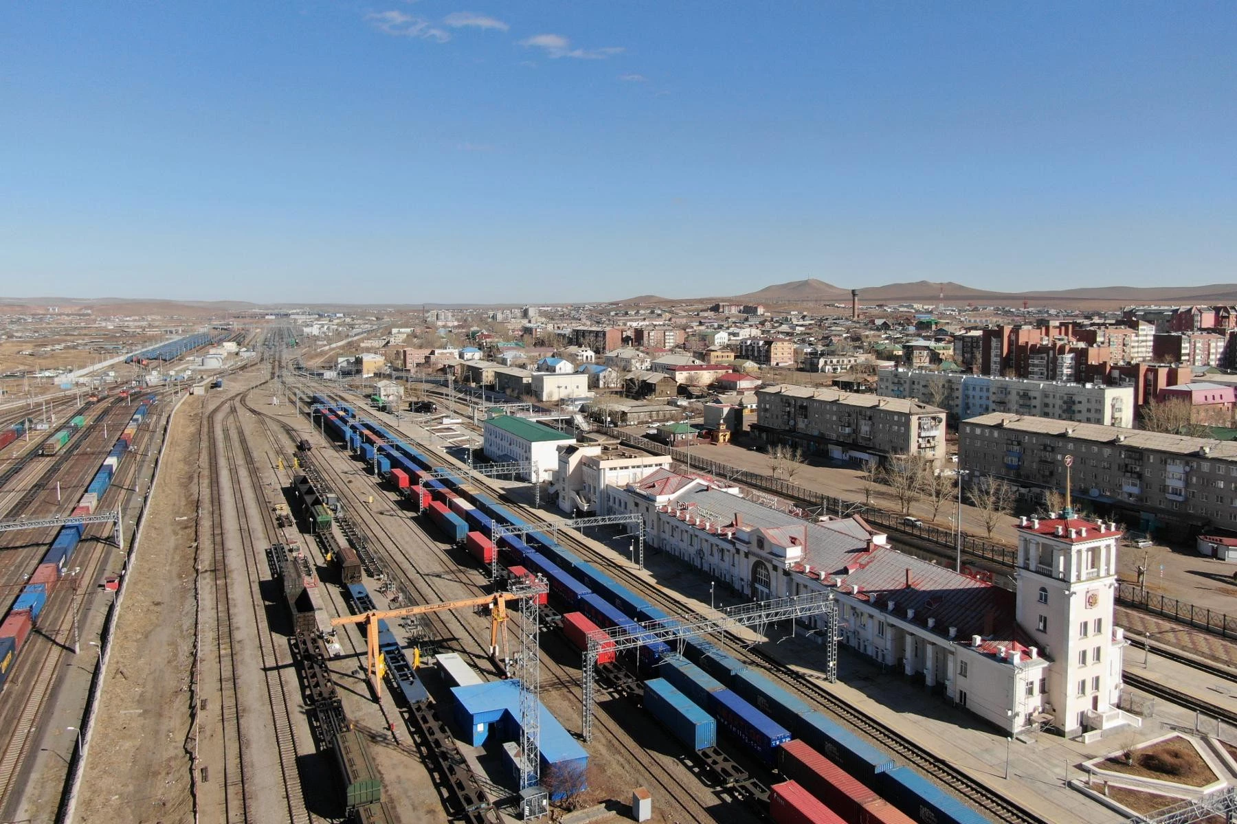 Минтранс РФ
