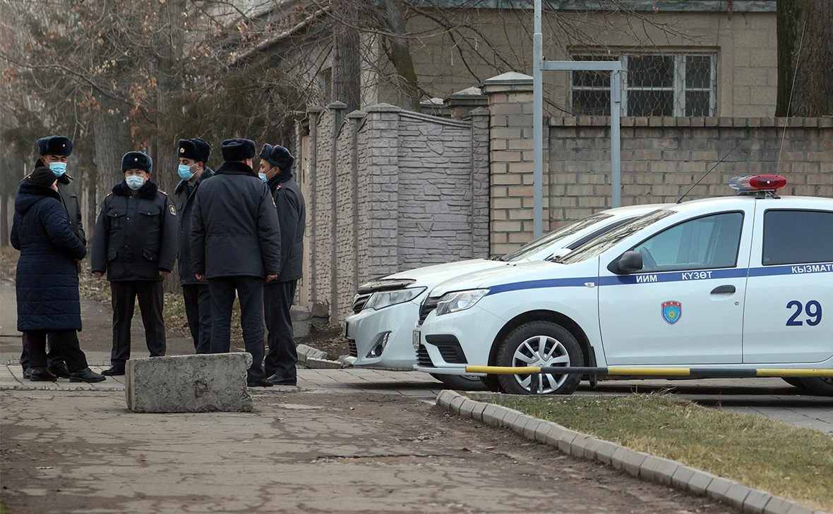 Гавриил Григоров / ТАСС