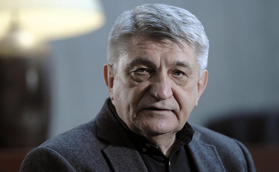 Fabio Cimaglia / EPA / ТАСС