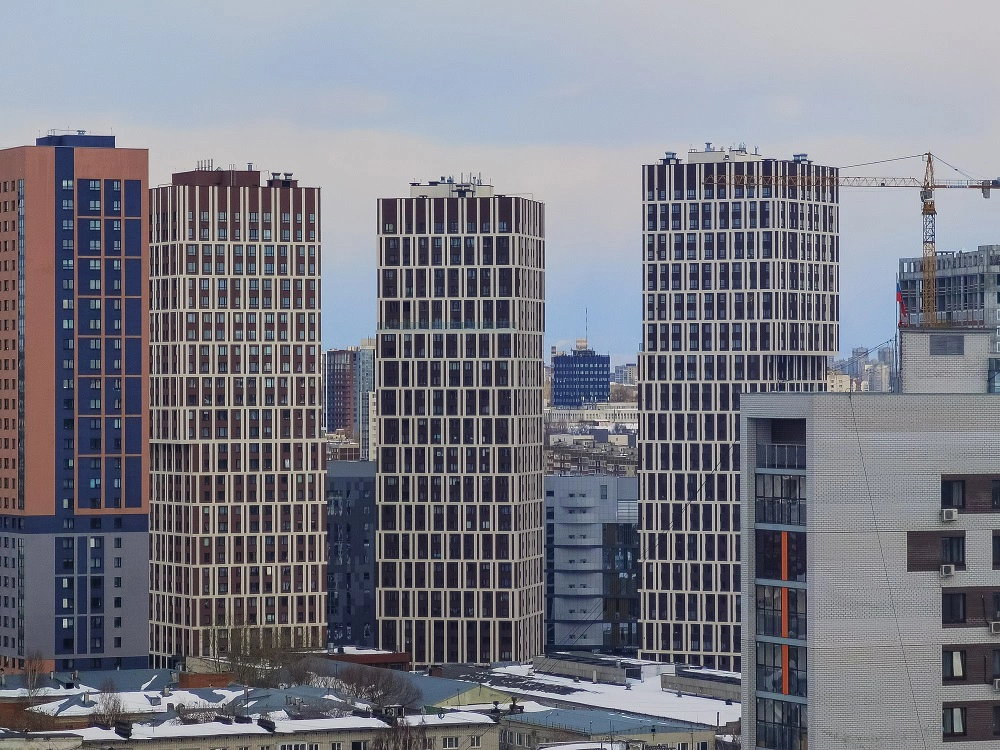 Антон Буценко, 66.RU