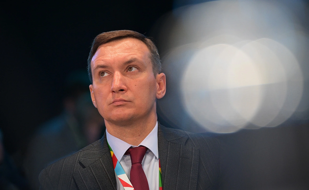 Владимир Астапкович / РИА Новости