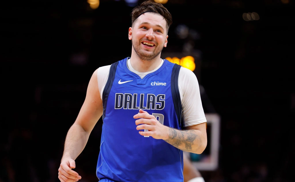 Todd Kirkland / Getty Images