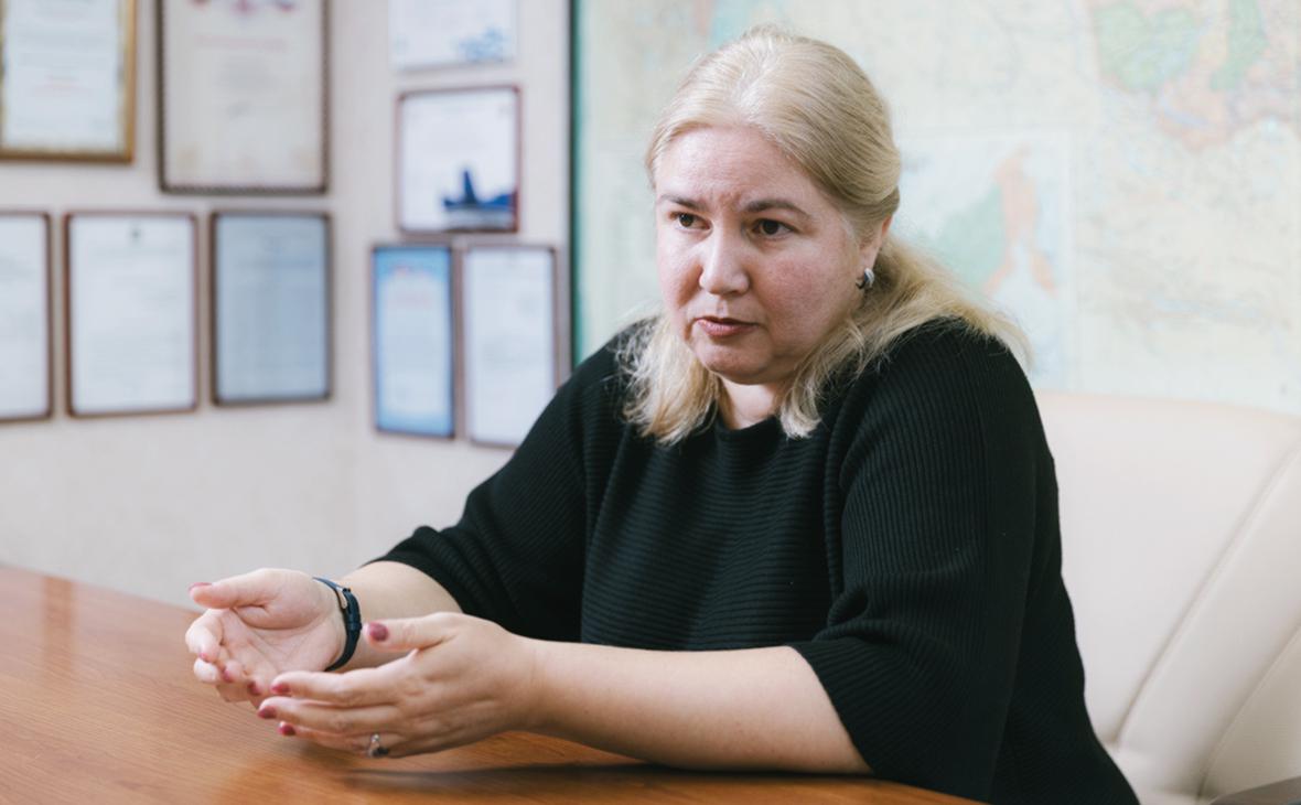 Глава Института демографии — РБК: «России нужно бороться за мигрантов»2