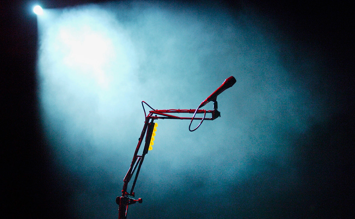 Jared Milgrim / The Photo Access / Global Look Press